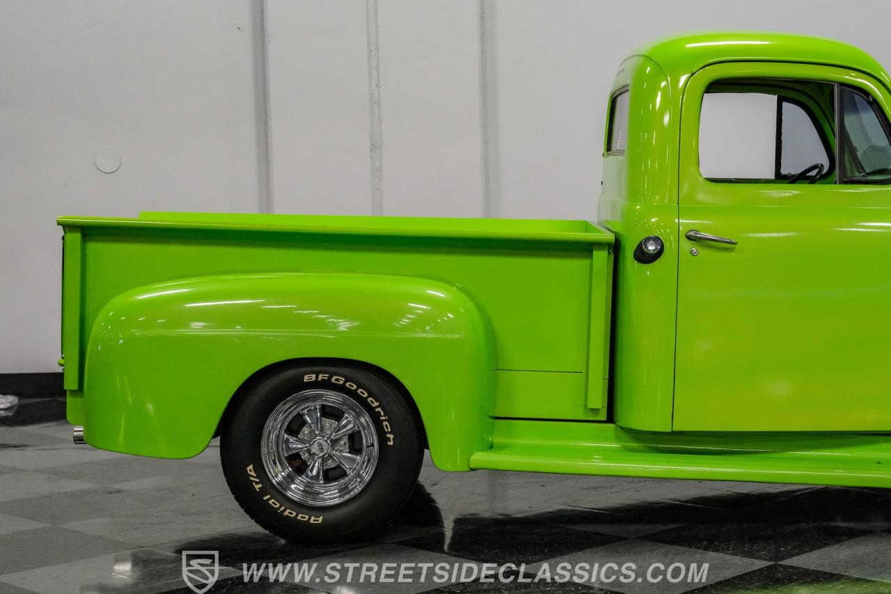 1951 Ford F-1