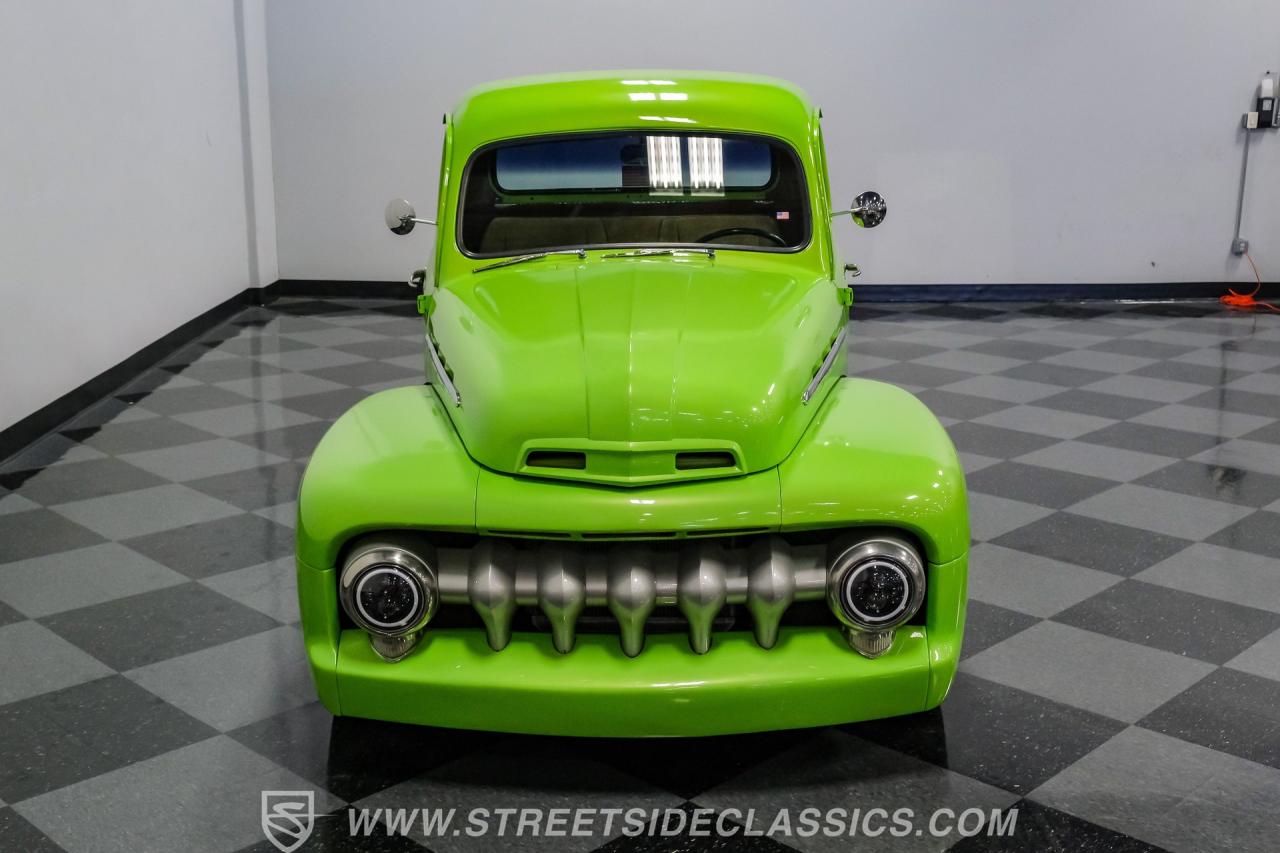 1951 Ford F-1
