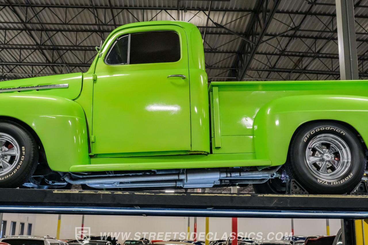 1951 Ford F-1