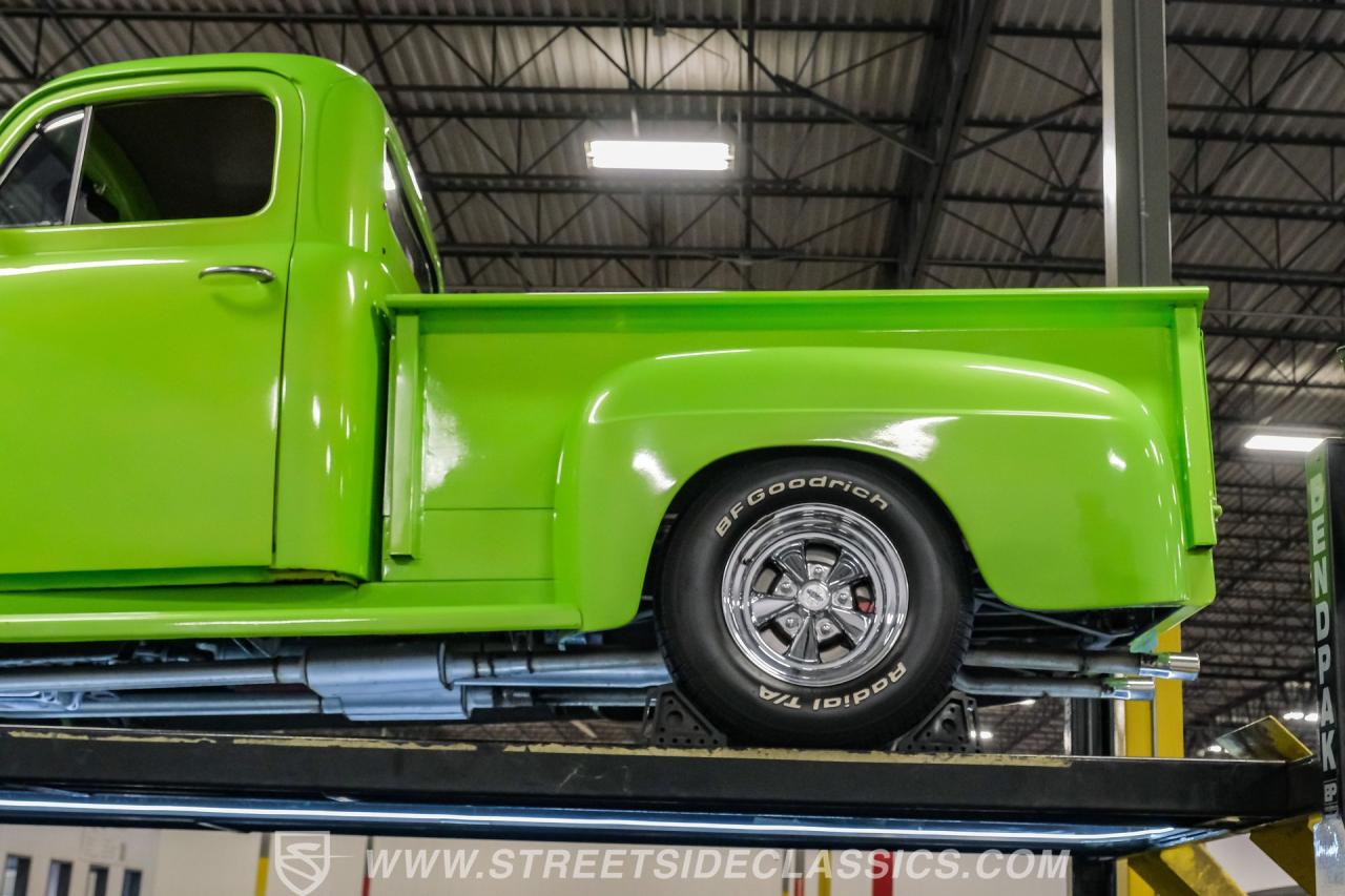1951 Ford F-1