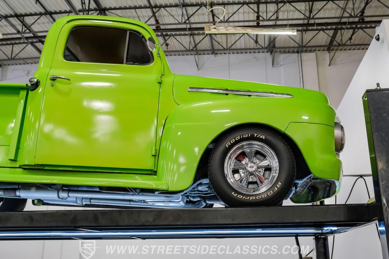 1951 Ford F-1