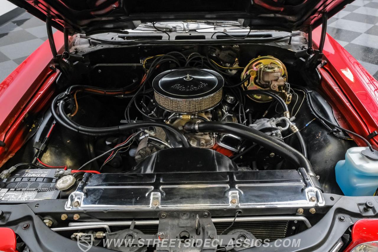 1970 Chevrolet Chevelle Malibu