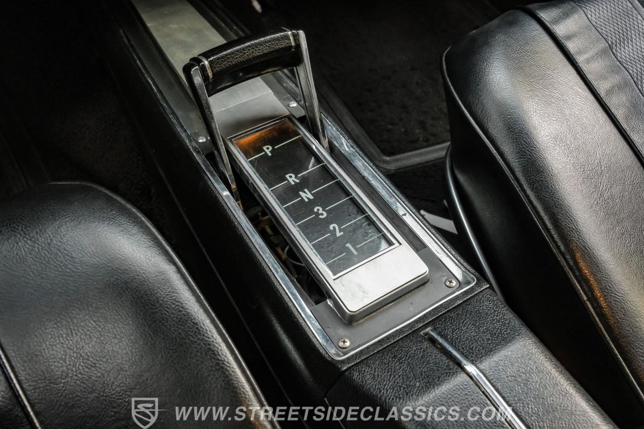 1970 Chevrolet Chevelle Malibu