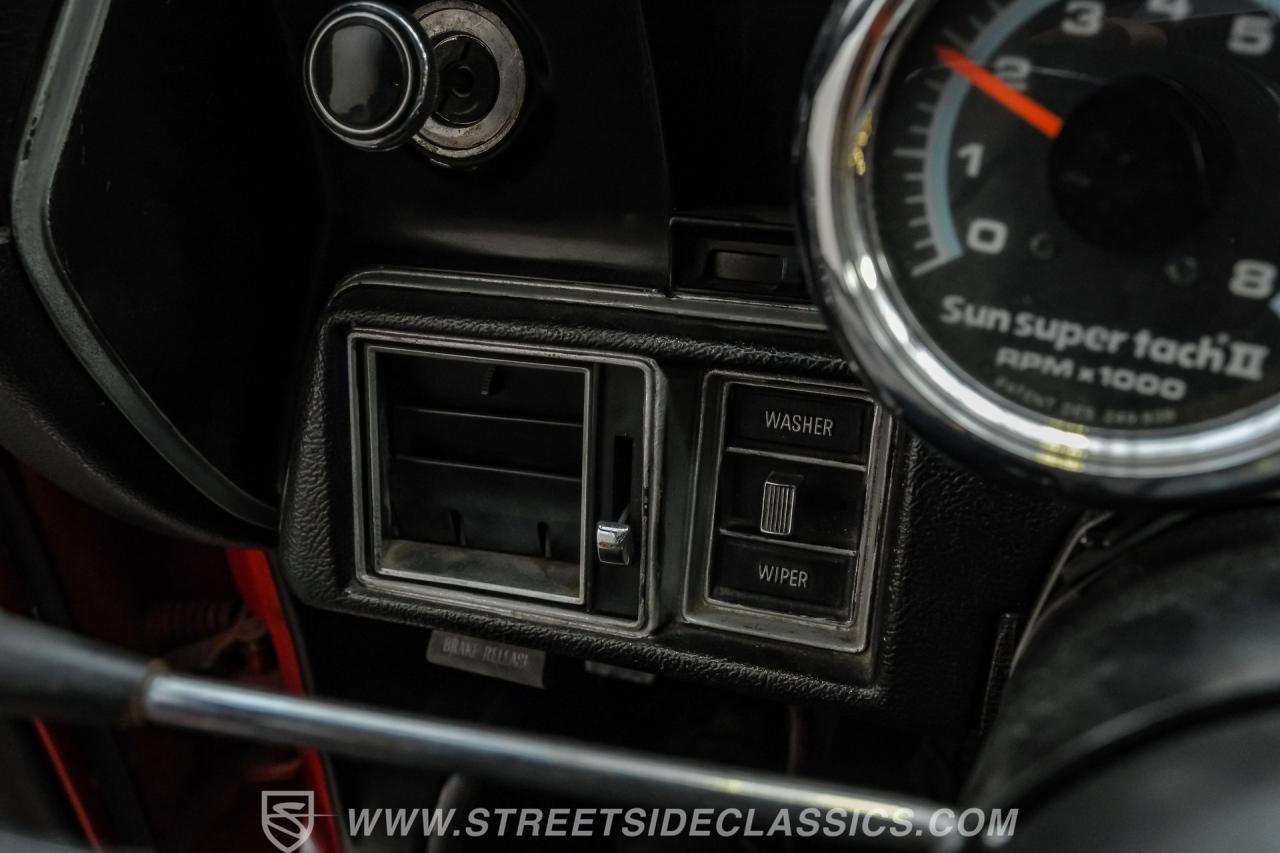 1970 Chevrolet Chevelle Malibu