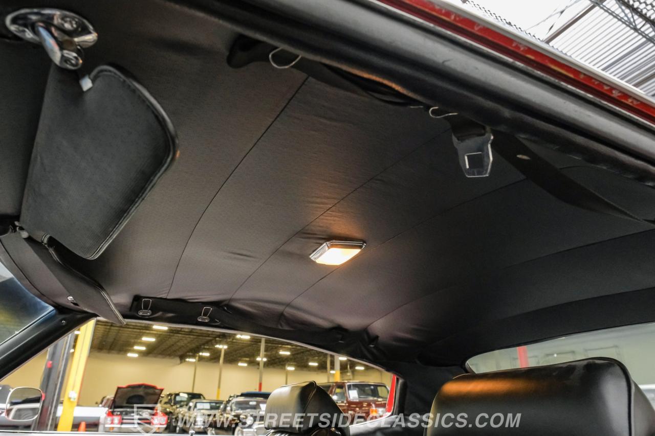 1970 Chevrolet Chevelle Malibu