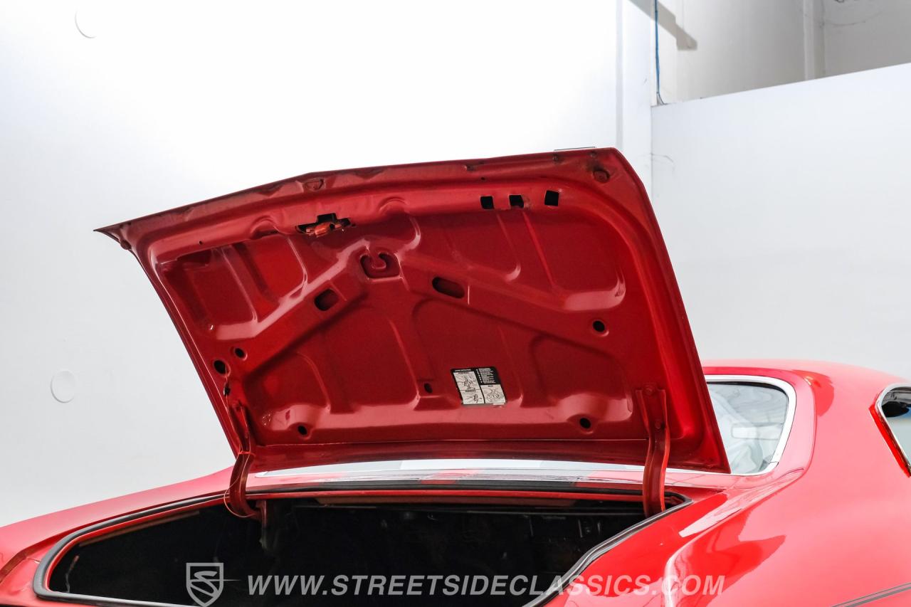 1970 Chevrolet Chevelle Malibu