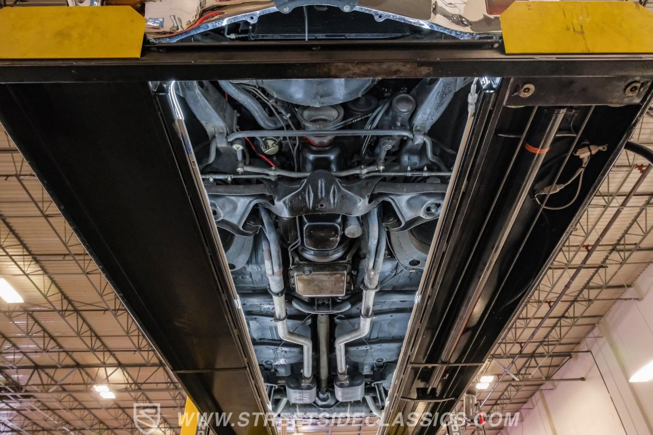 1970 Chevrolet Chevelle Malibu