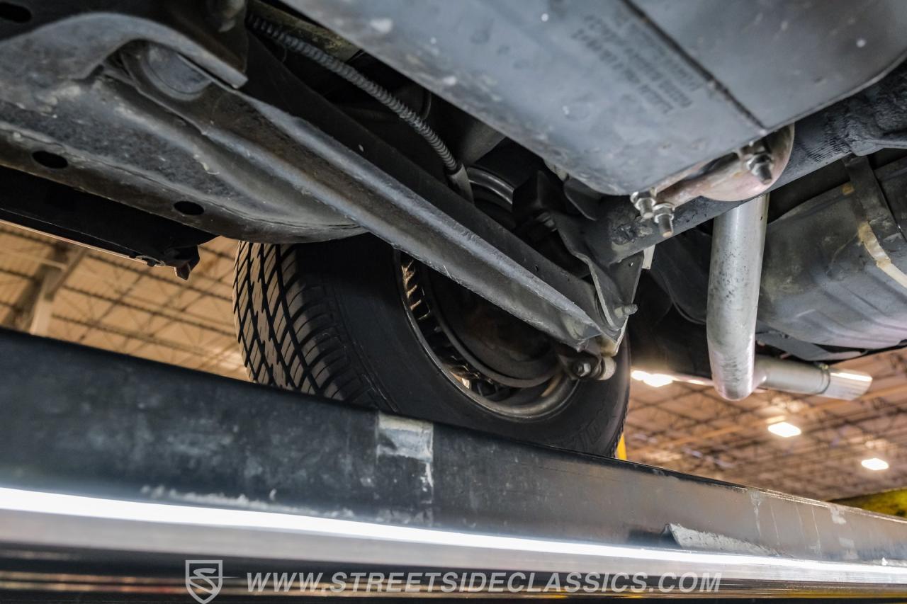 1970 Chevrolet Chevelle Malibu