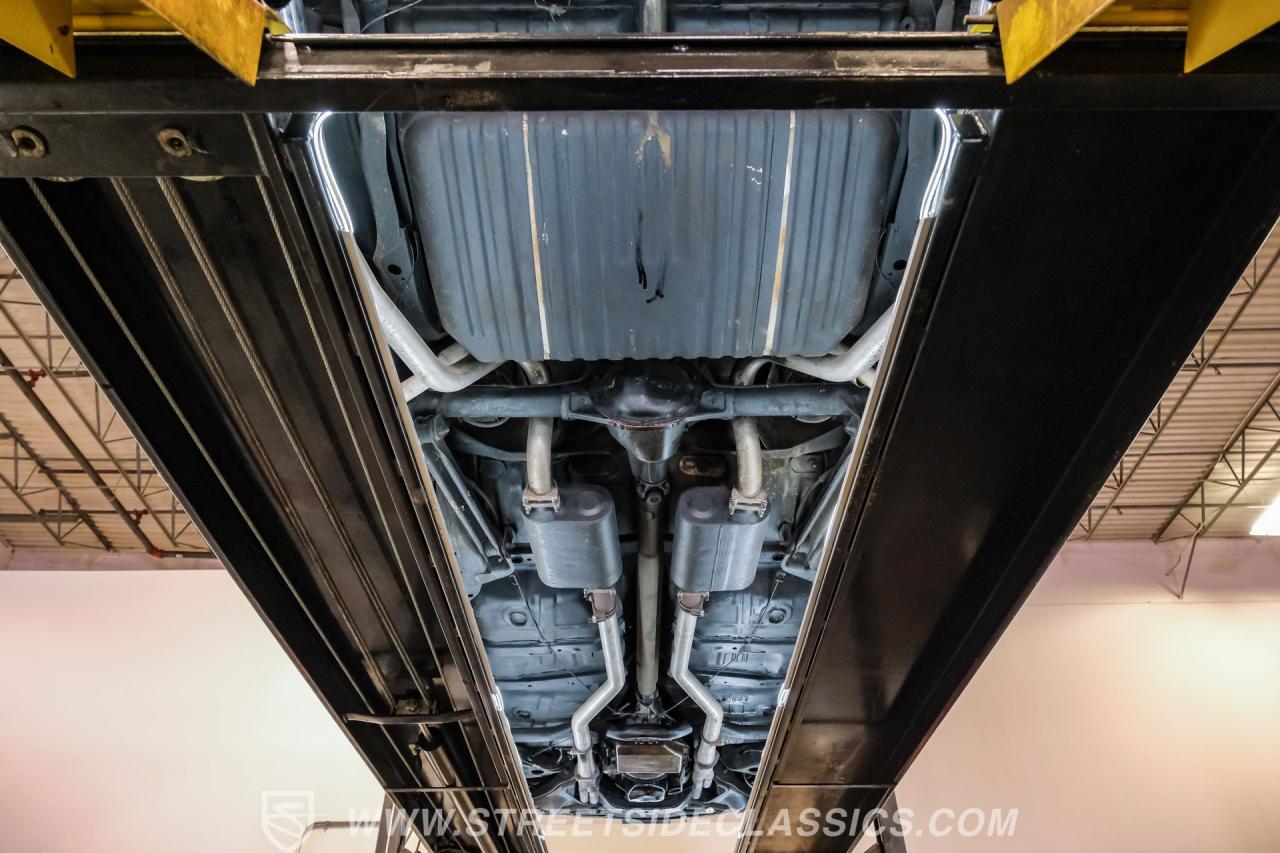 1970 Chevrolet Chevelle Malibu