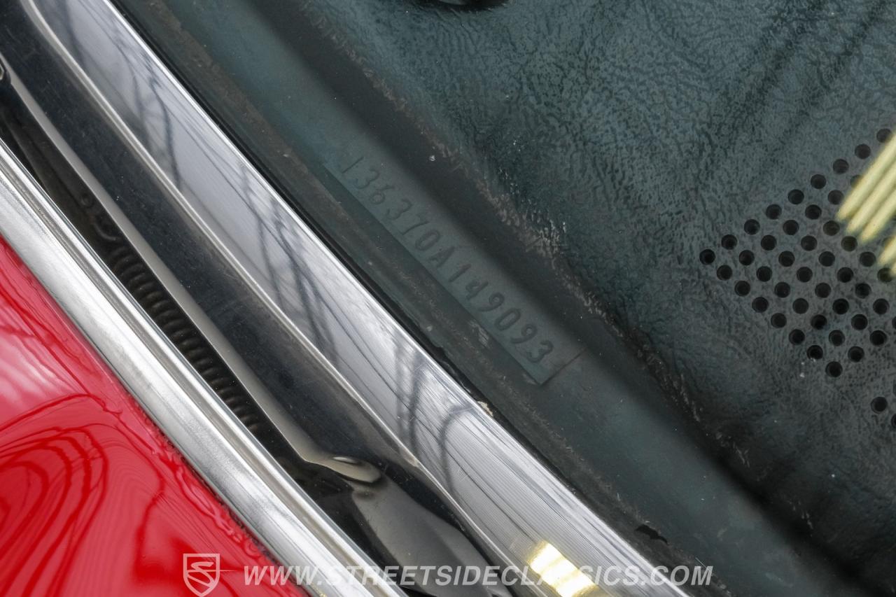 1970 Chevrolet Chevelle Malibu