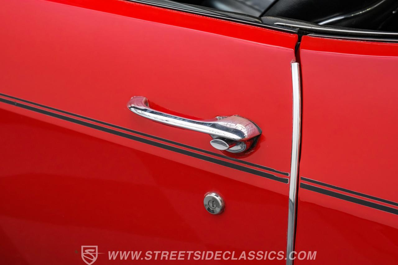 1970 Chevrolet Chevelle Malibu