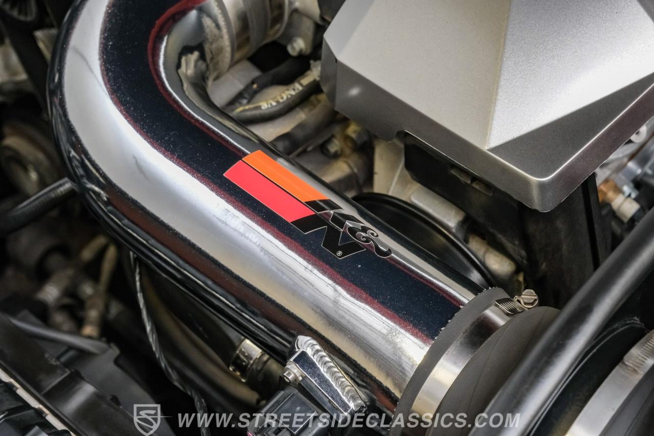 2010 Chevrolet Camaro 2SS/RS