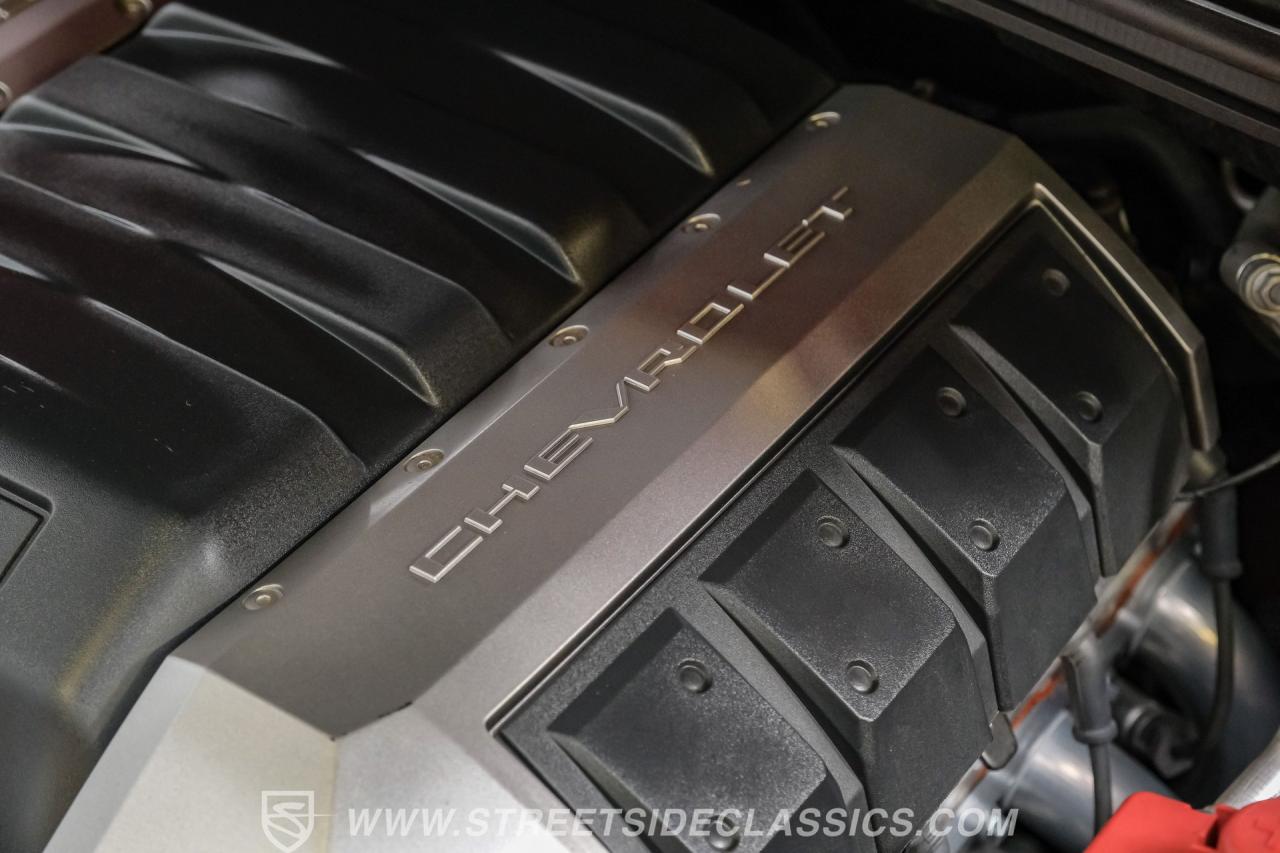 2010 Chevrolet Camaro 2SS/RS