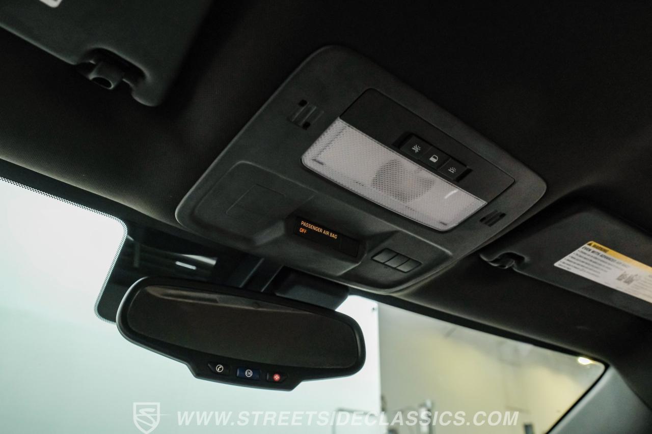 2010 Chevrolet Camaro 2SS/RS