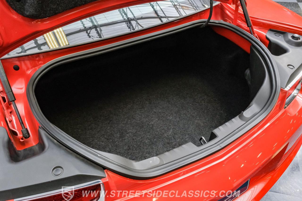 2010 Chevrolet Camaro 2SS/RS