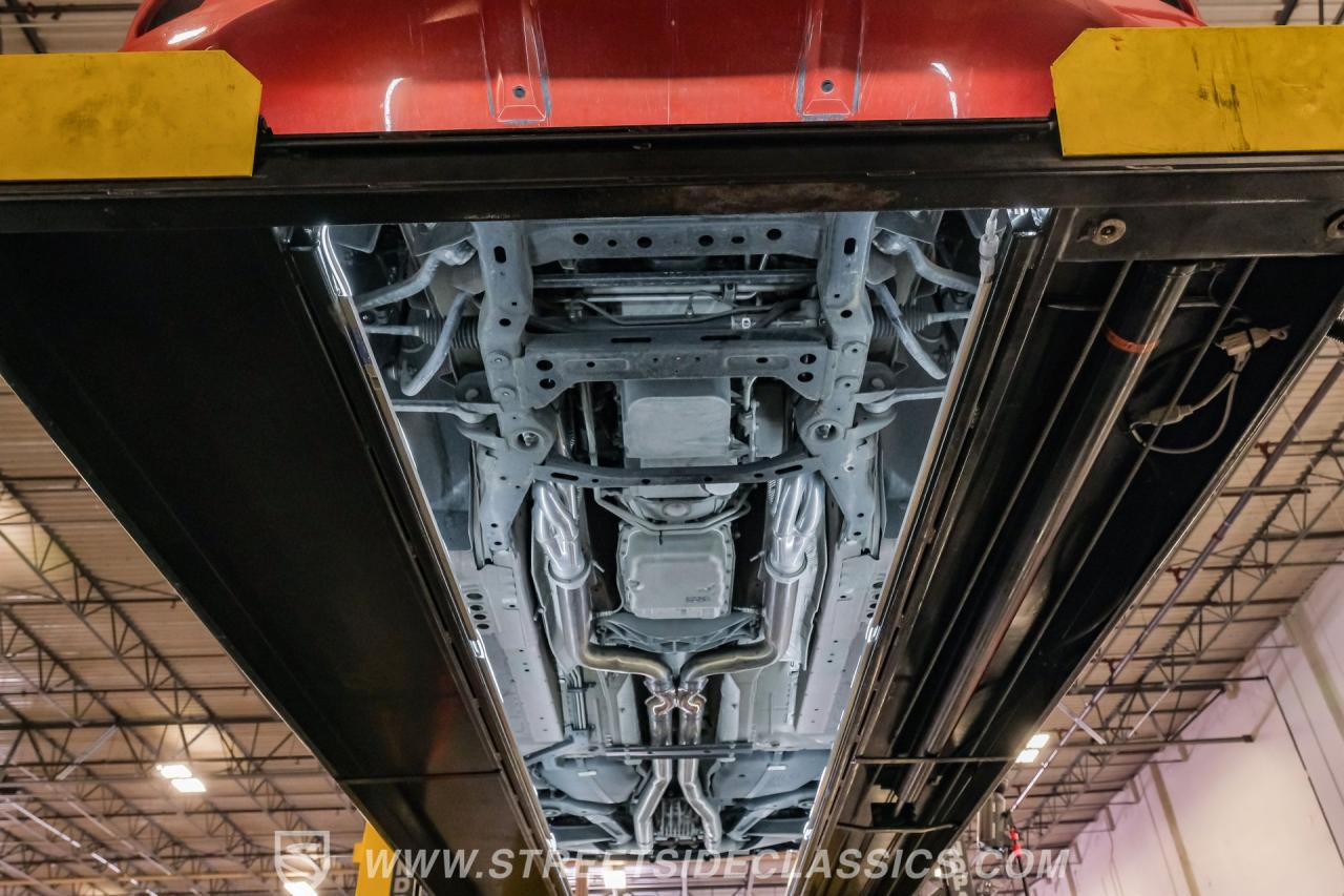 2010 Chevrolet Camaro 2SS/RS