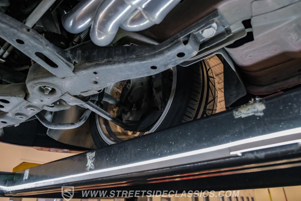 2010 Chevrolet Camaro 2SS/RS