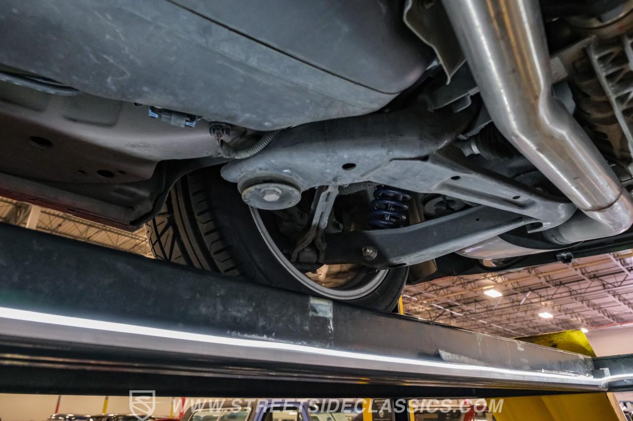 2010 Chevrolet Camaro 2SS/RS