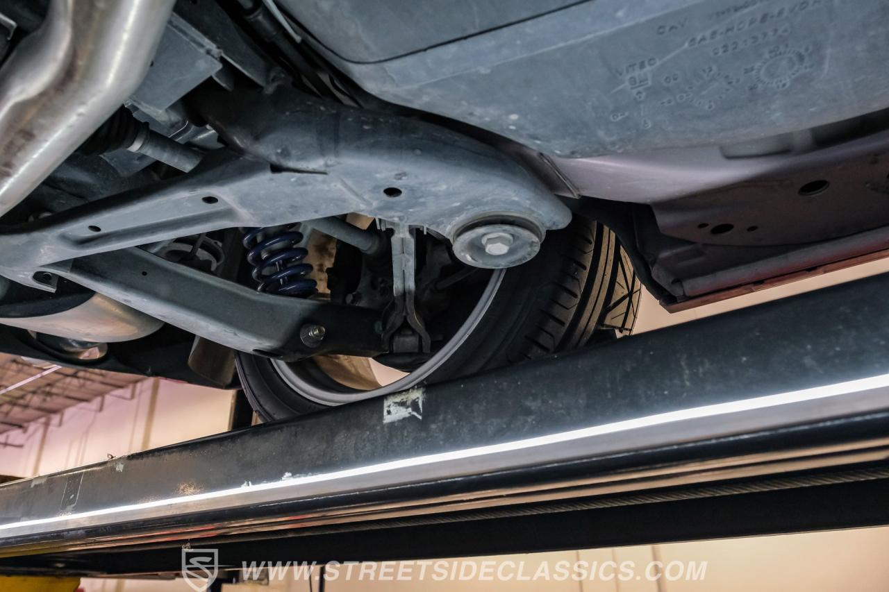 2010 Chevrolet Camaro 2SS/RS