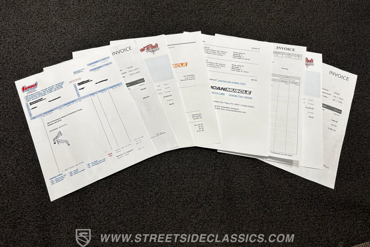 2010 Chevrolet Camaro 2SS/RS