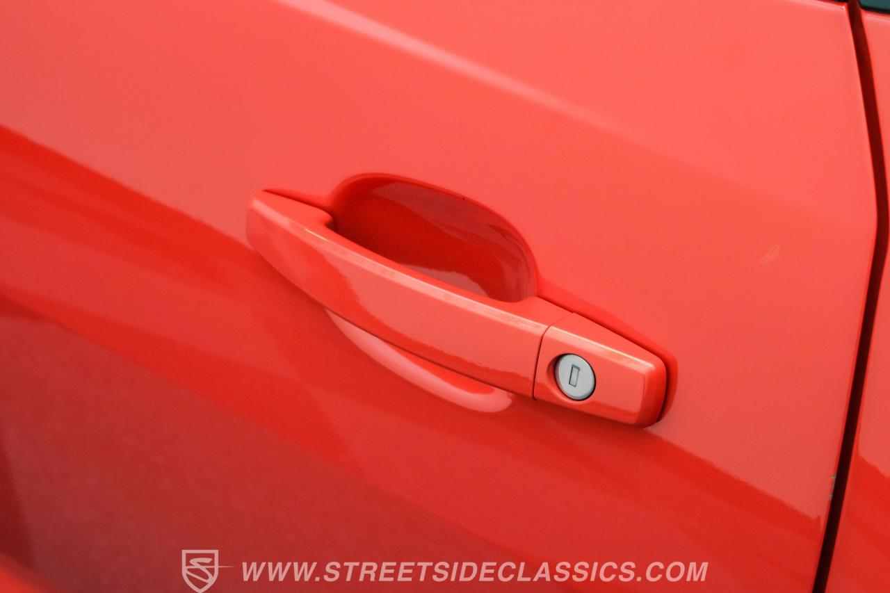 2010 Chevrolet Camaro 2SS/RS