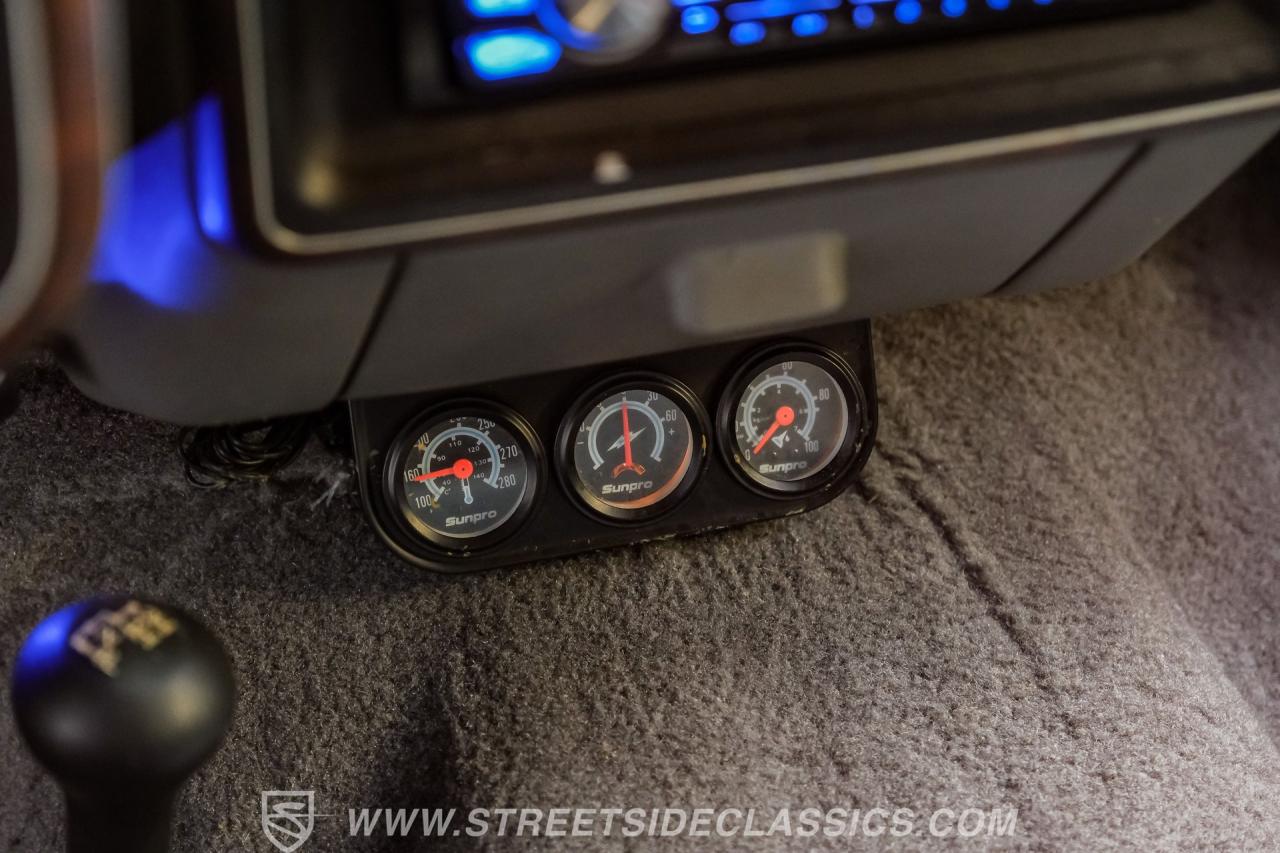 1988 Ford Bronco XLT 4X4