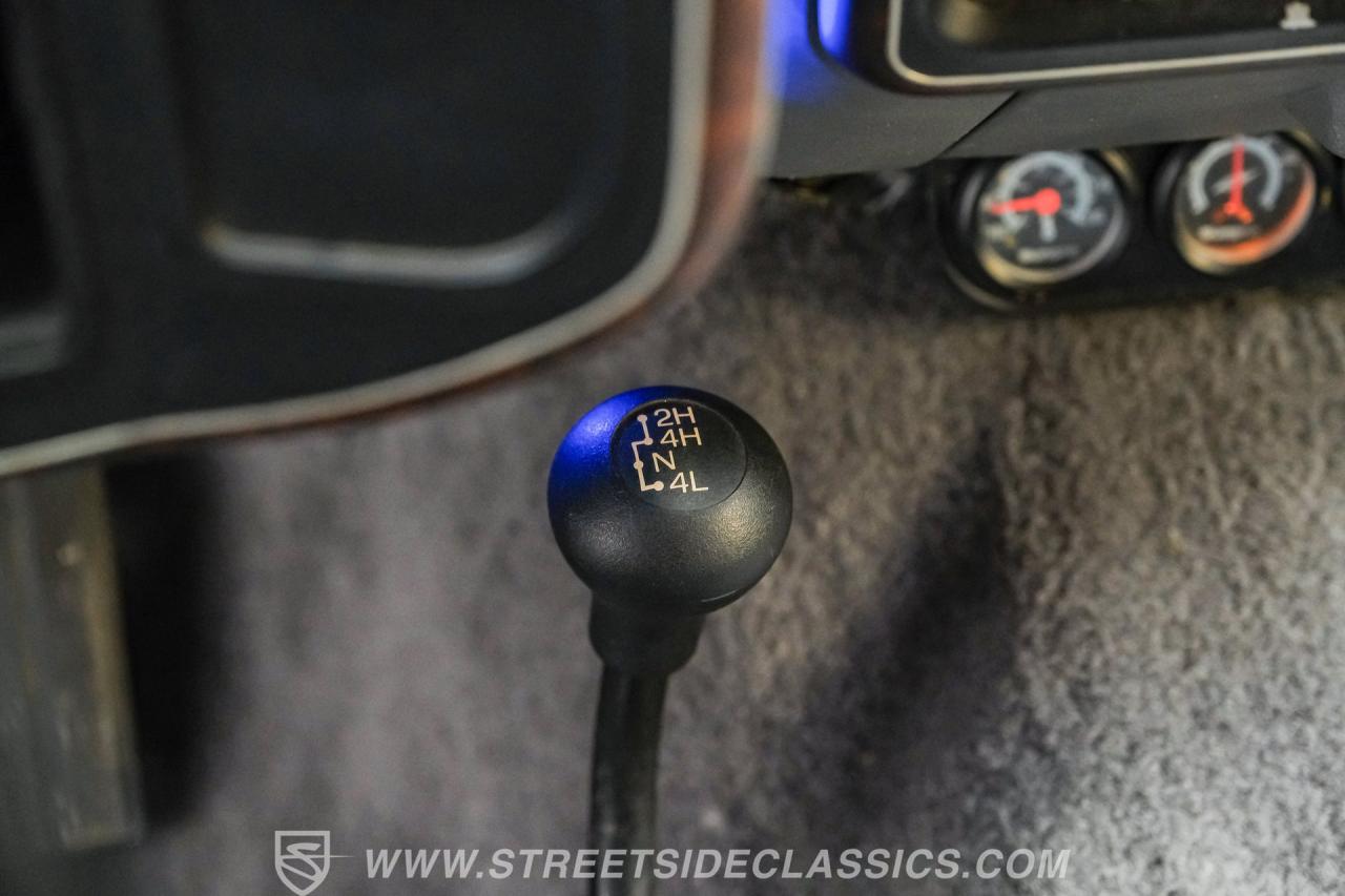 1988 Ford Bronco XLT 4X4