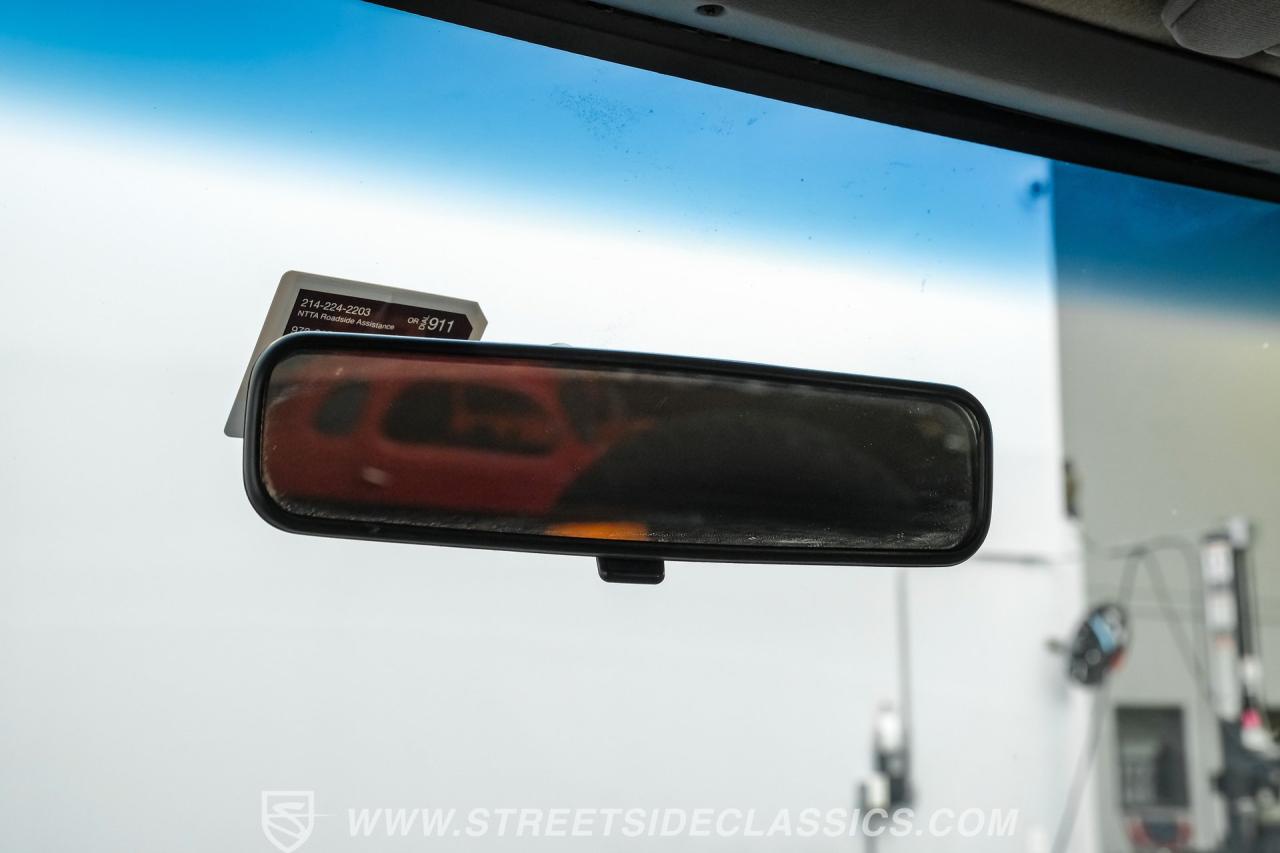 1988 Ford Bronco XLT 4X4