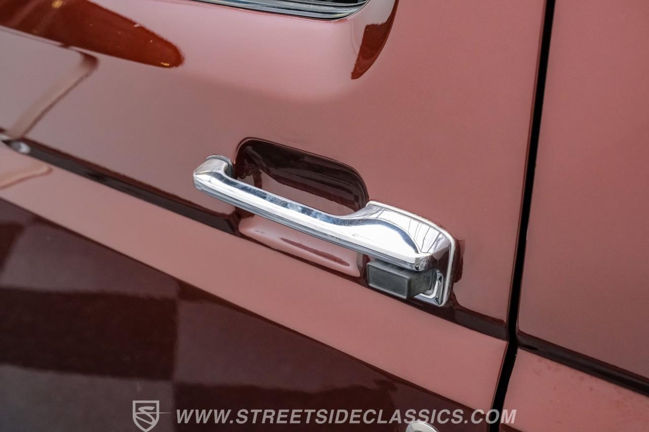 1988 Ford Bronco XLT 4X4