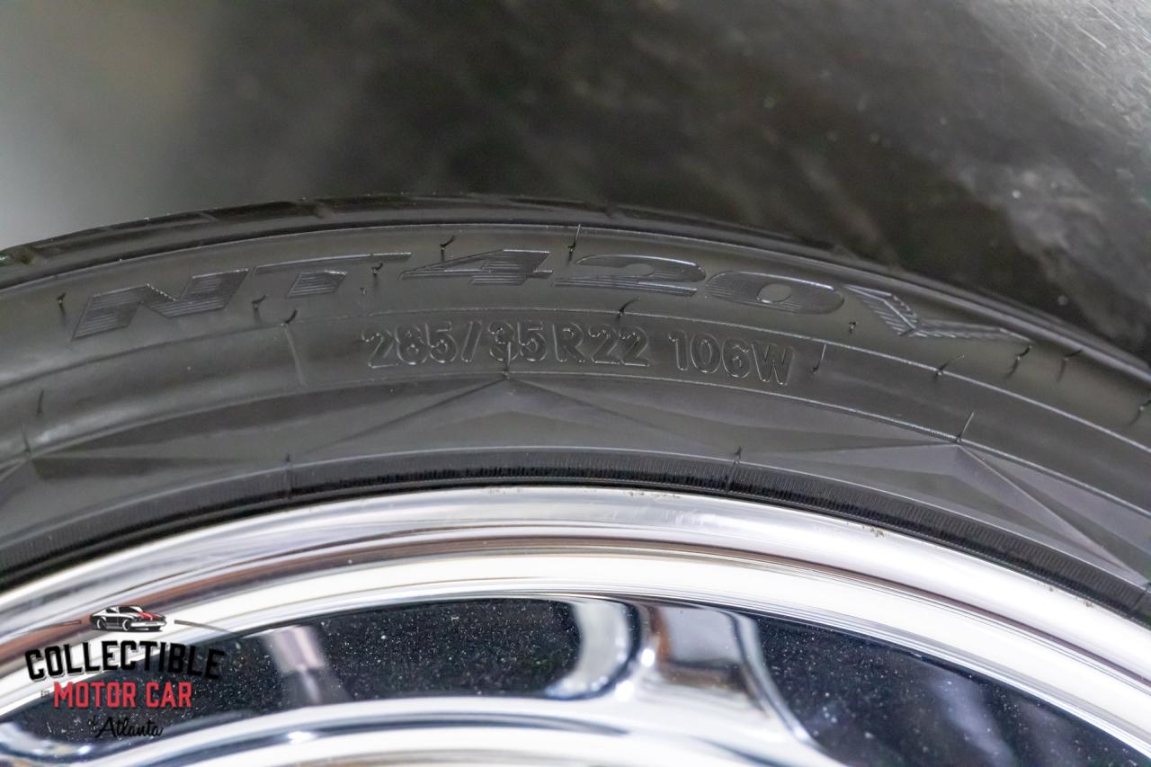 1970 Chevrolet C10 Restomod