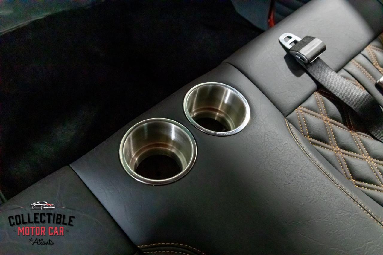 1970 Chevrolet C10 Restomod