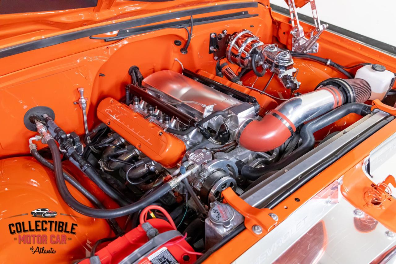 1970 Chevrolet C10 Restomod