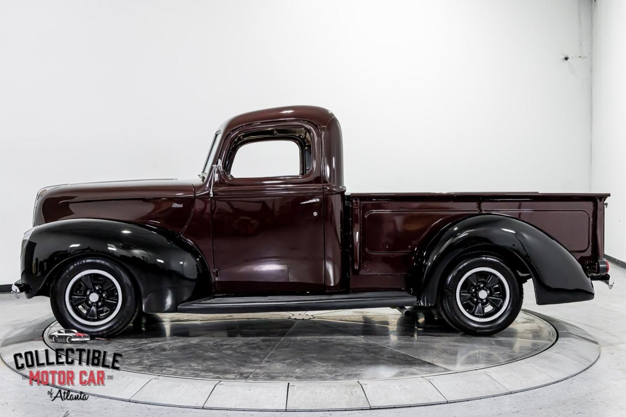 1940 Ford F1