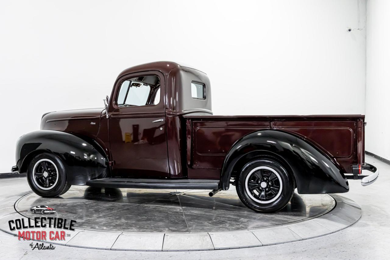 1940 Ford F1
