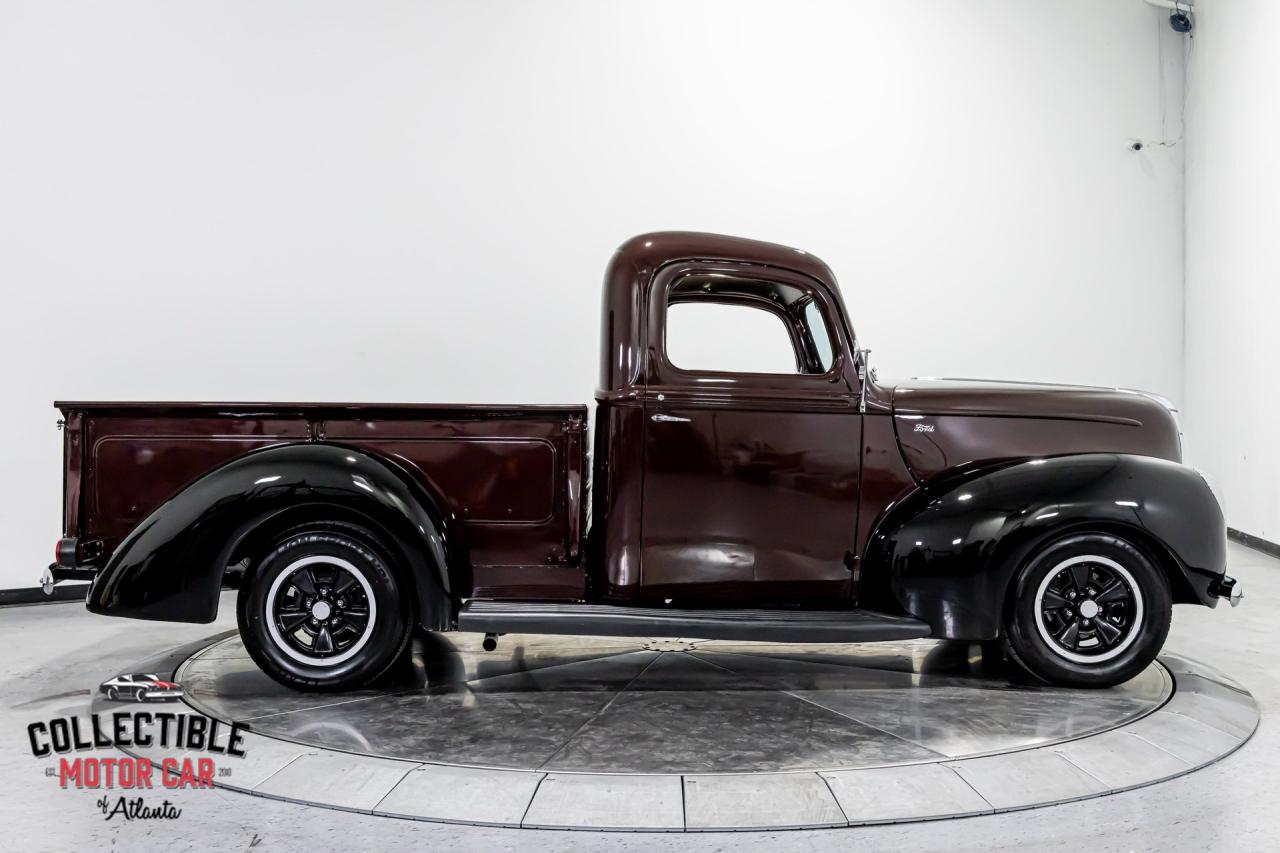 1940 Ford F1