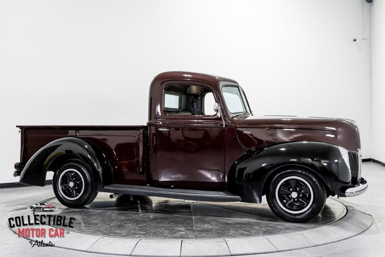 1940 Ford F1