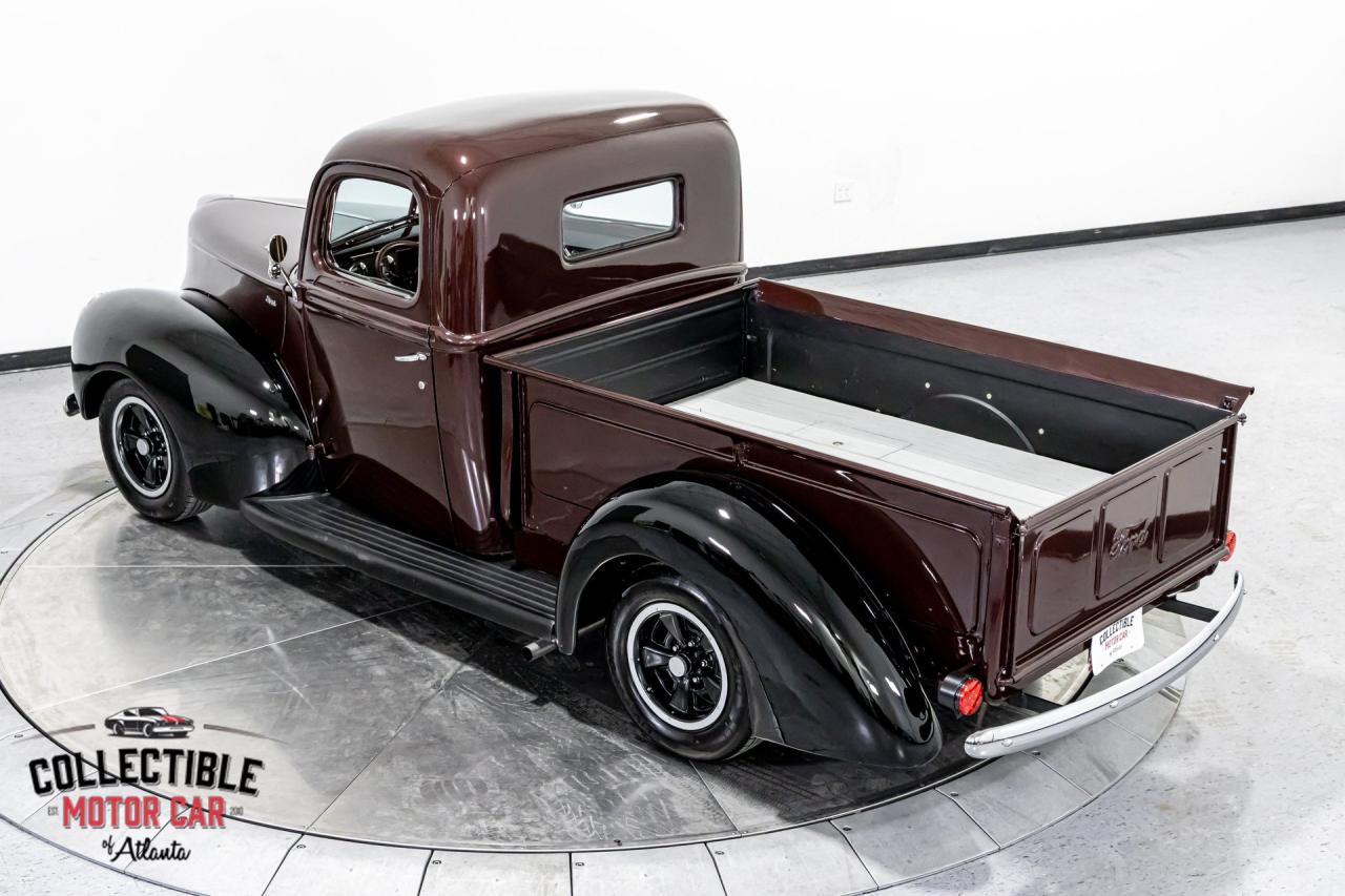 1940 Ford F1