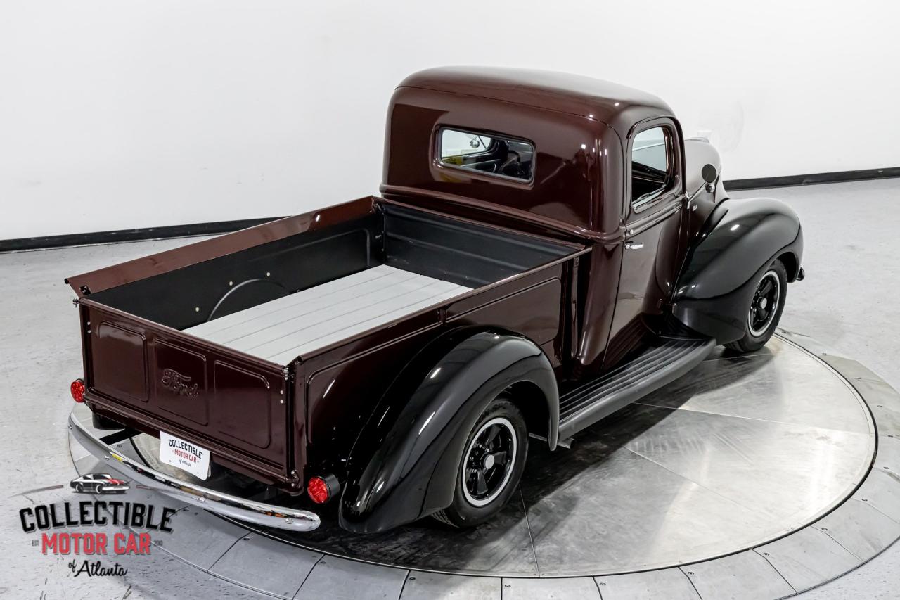 1940 Ford F1