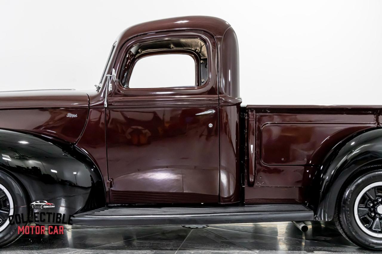 1940 Ford F1