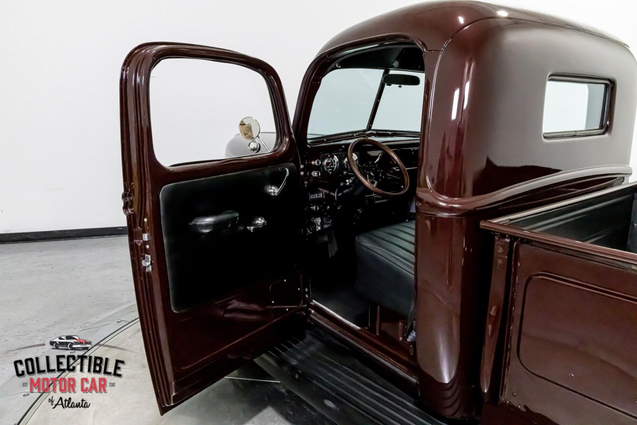 1940 Ford F1