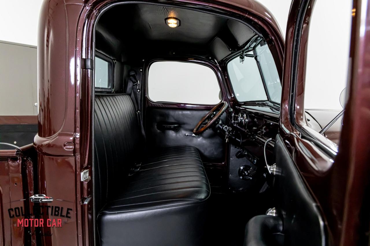 1940 Ford F1