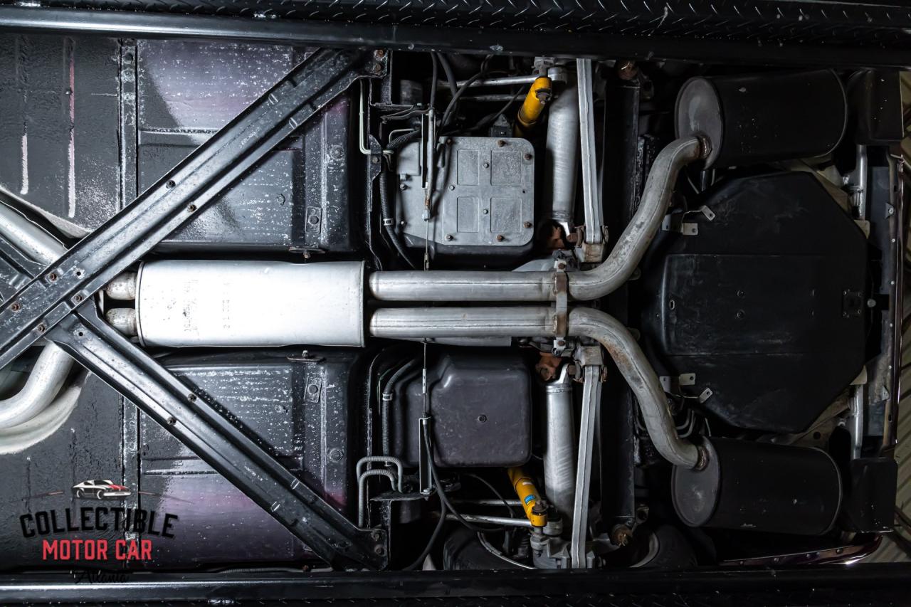 1993 Chevrolet Corvette 40TH ANNIVERSARY