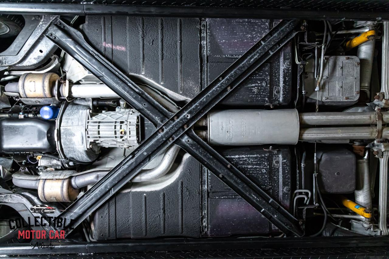 1993 Chevrolet Corvette 40TH ANNIVERSARY