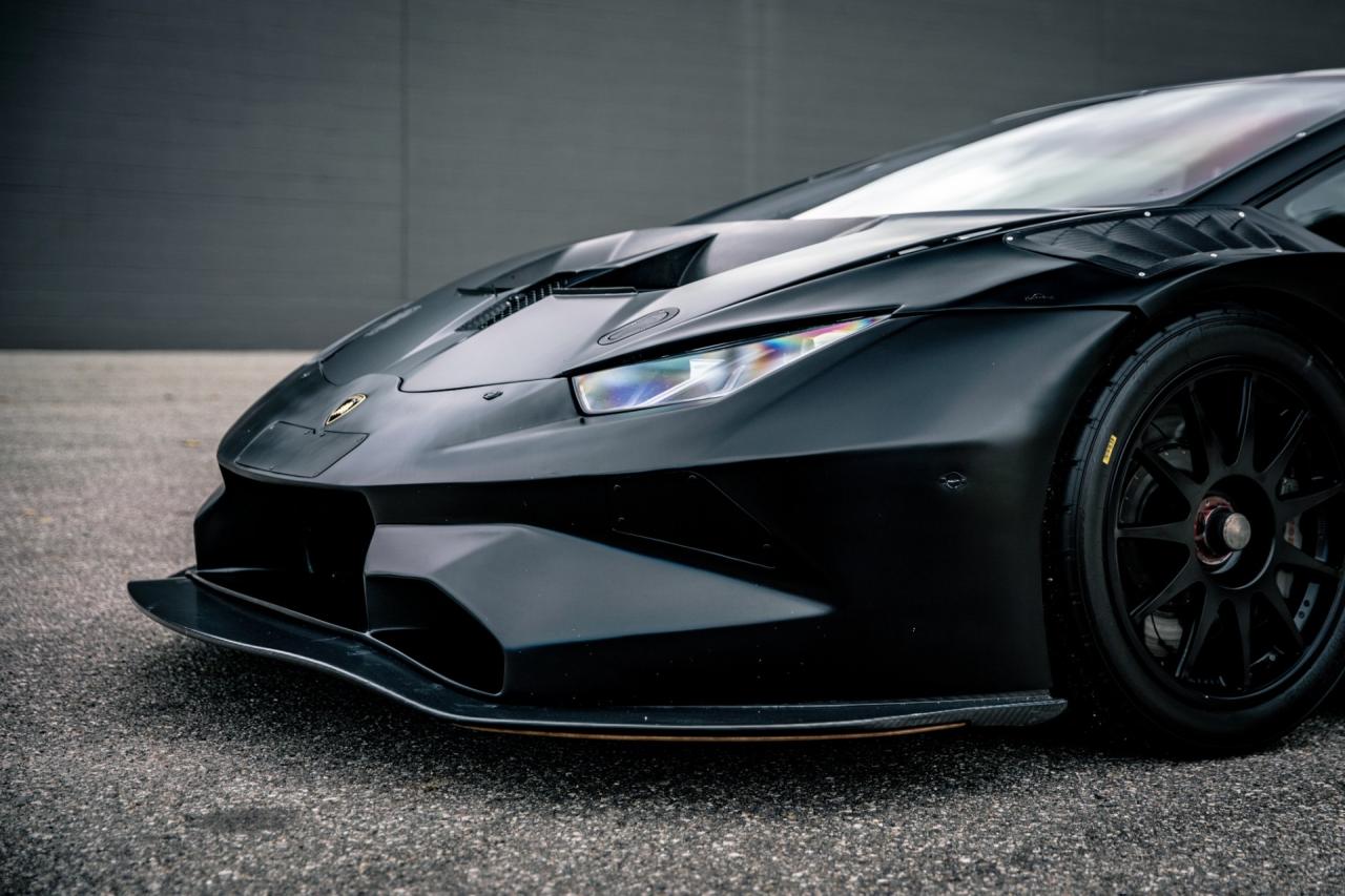 2015 Lamborghini Huracan