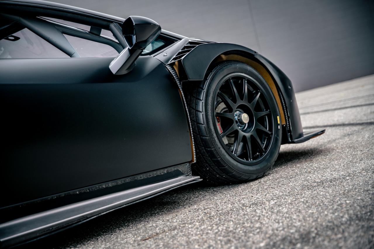 2015 Lamborghini Huracan