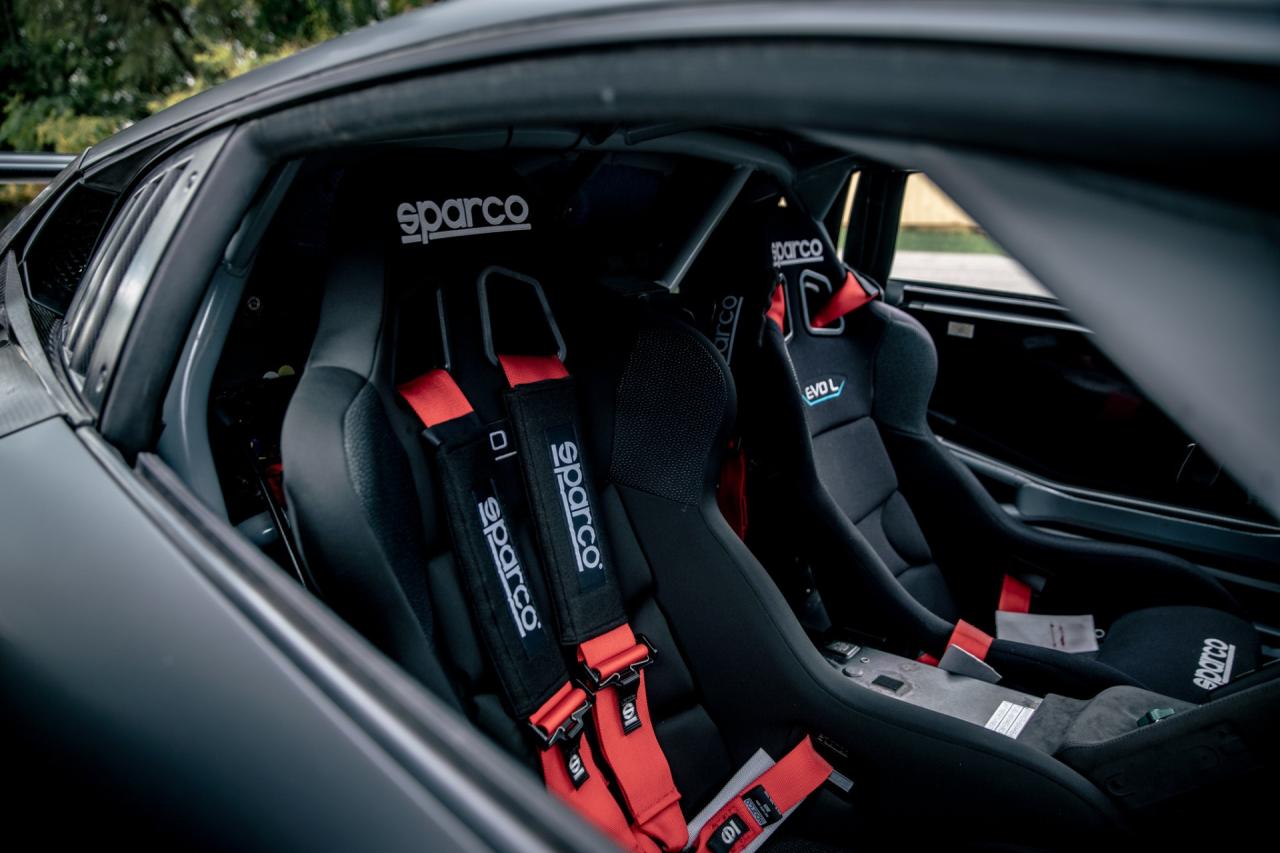 2015 Lamborghini Huracan