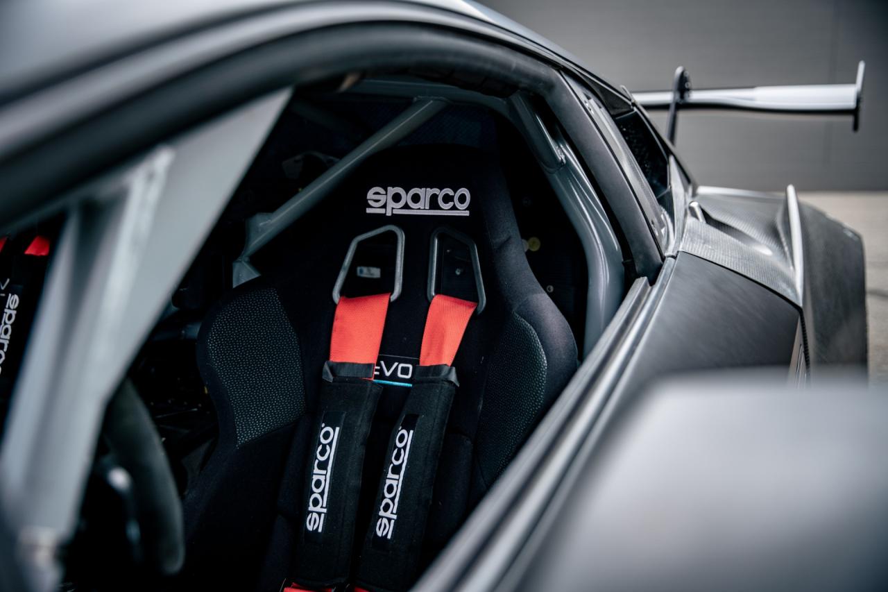 2015 Lamborghini Huracan