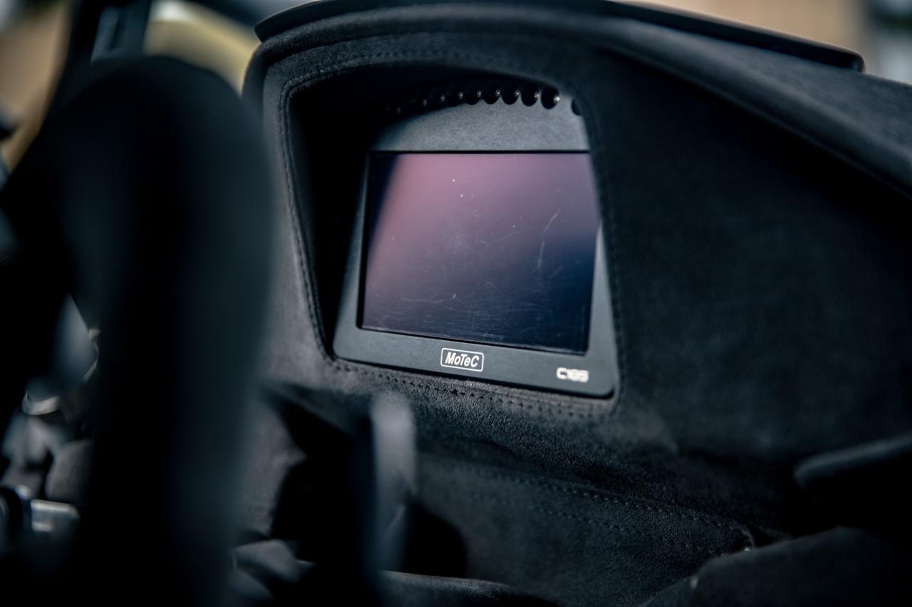 2015 Lamborghini Huracan