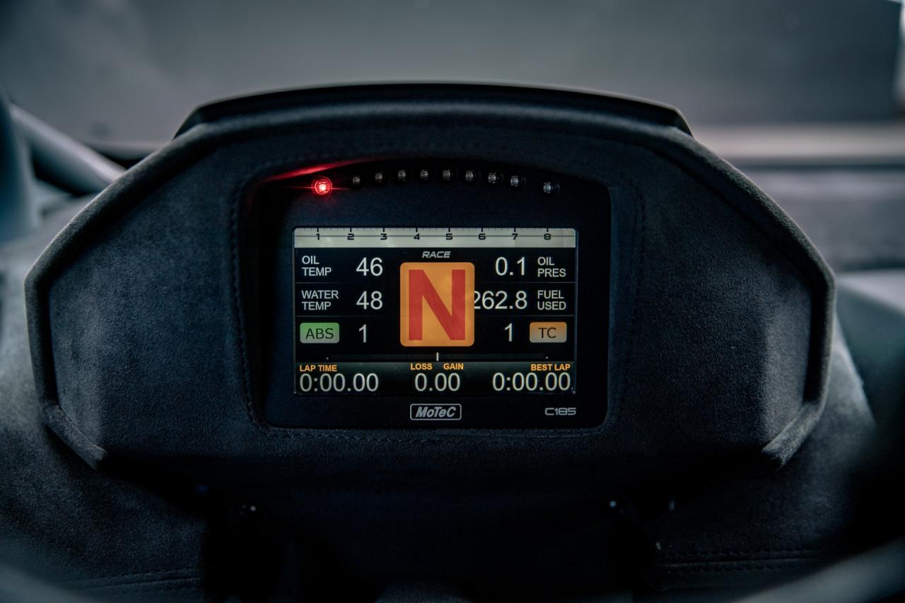 2015 Lamborghini Huracan