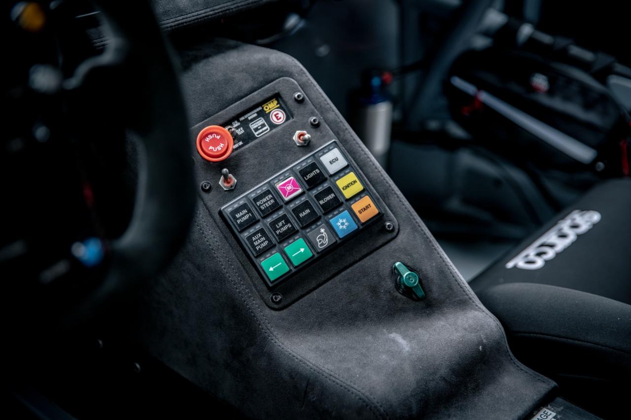 2015 Lamborghini Huracan